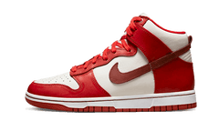 Nike Dunk High LXX Cinnabar (Women's)