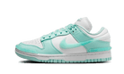 Nike Dunk Low Twist Jade Ice (Women's)-sneakers-Nike-pikastore.cz