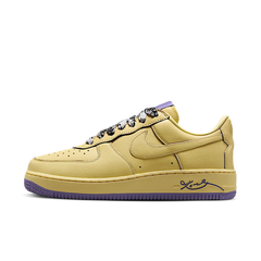 Nike Air Force 1 Low Protro Soft Yellow
