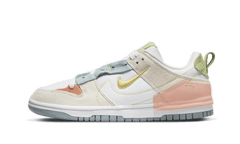 Nike Dunk Low Disrupt 2 Easter Pastel (Women's)