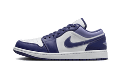Nike Air Jordan 1 Low Sky J Purple