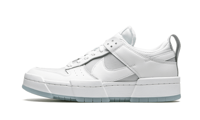 Nike Dunk Low Disrupt Photon Dust (Women's)-sneakers-Nike-pikastore.cz
