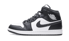 Nike Air Jordan 1 Mid SE Panda Elephant