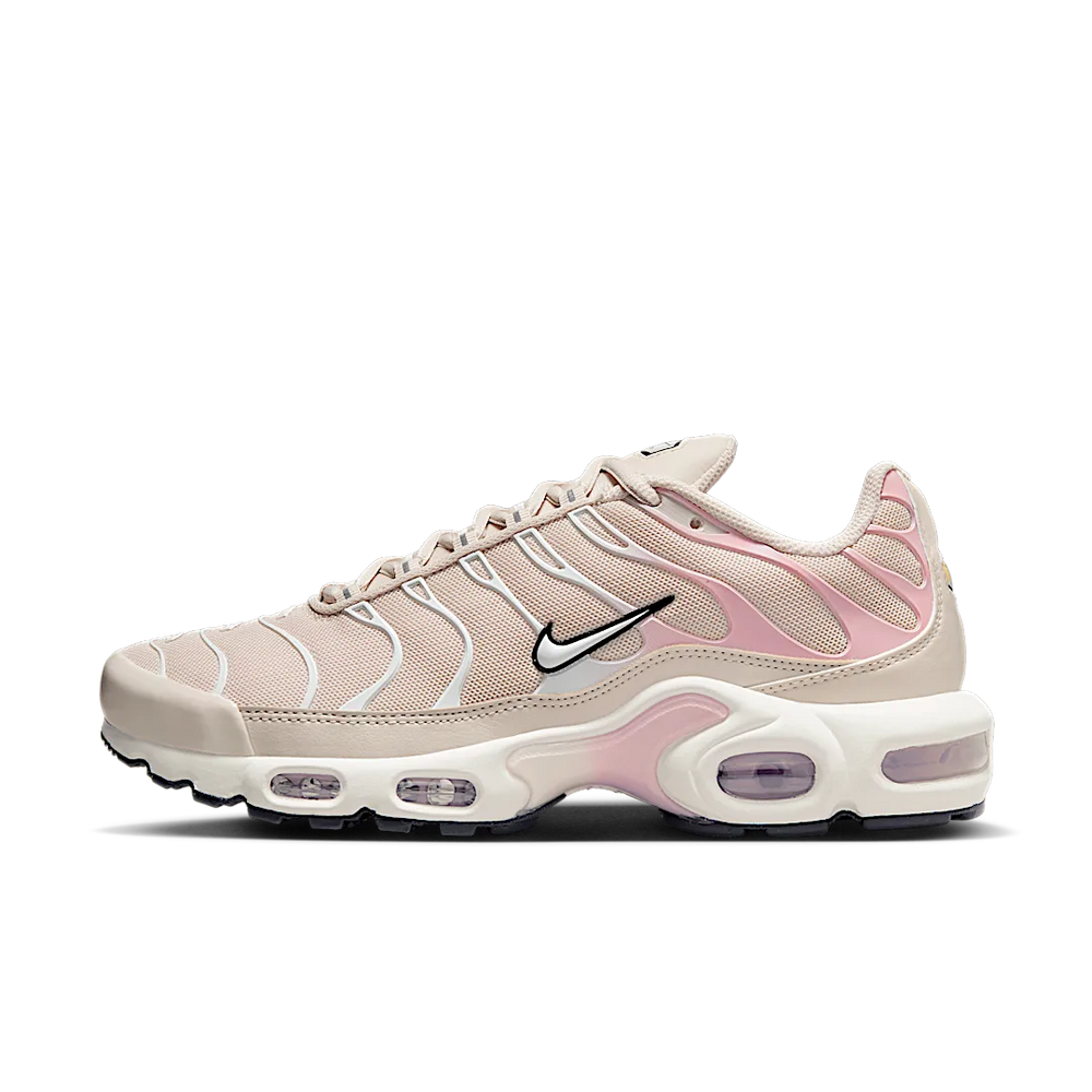 Nike Wmns Air Max Plus Sandrift Pink Oxford-Nike-pikastore.cz