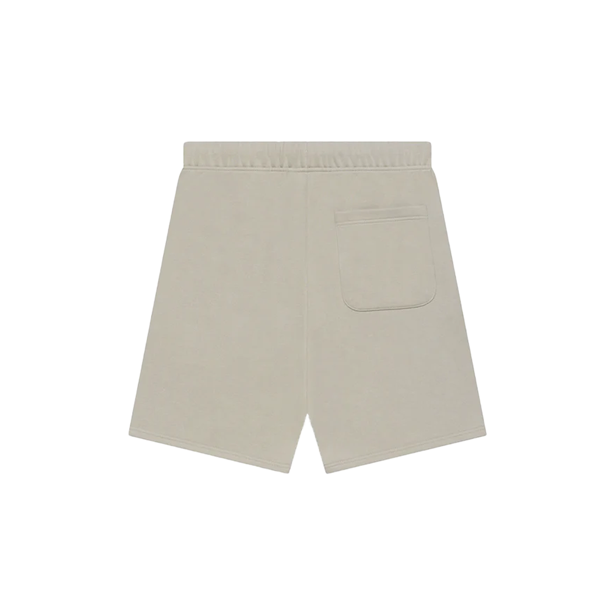 Fear of God Essentials S20 Shorts Khaki - PIKASTORE