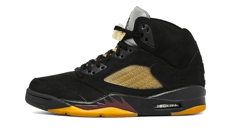 Nike Air Jordan 5 Retro A Ma Maniére Dusk-sneakers-Air Jordan-pikastore.cz