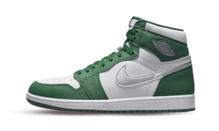 Nike Air Jordan 1 Retro High OG Gorge Green