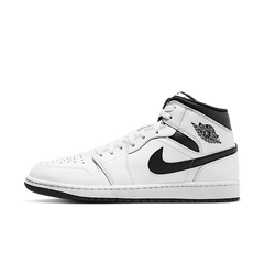 Nike Air Jordan 1 Mid Reverse Panda