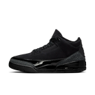 Nike Air Jordan 3 Retro Black Cat 2025-Air Jordan-pikastore.cz