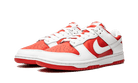Nike Dunk Low Championship Red (2021) (GS)-sneakers-Nike-pikastore.cz