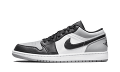 Nike Air Jordan 1 Low Shadow Toe