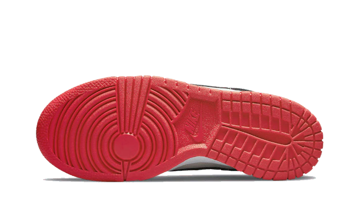 Nike Dunk Low EMB NBA 75th Anniversary Chicago (GS)-sneakers-Nike-pikastore.cz