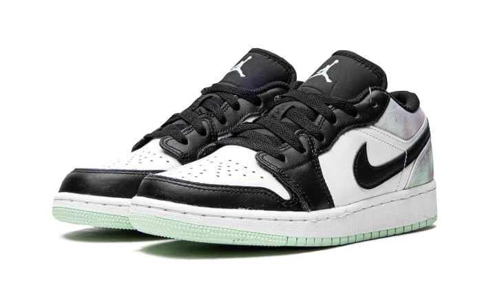 Nike Air Jordan 1 Low SE GS Tie Dye-Air Jordan-pikastore.cz