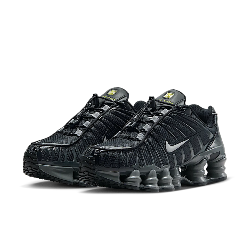 Nike Wmns Shox TL Black Iron Grey-Nike-pikastore.cz