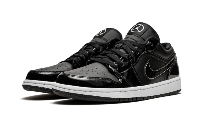 Nike Air Jordan 1 Low SE All-Star (2021) (GS)-sneakers-Air Jordan-pikastore.cz