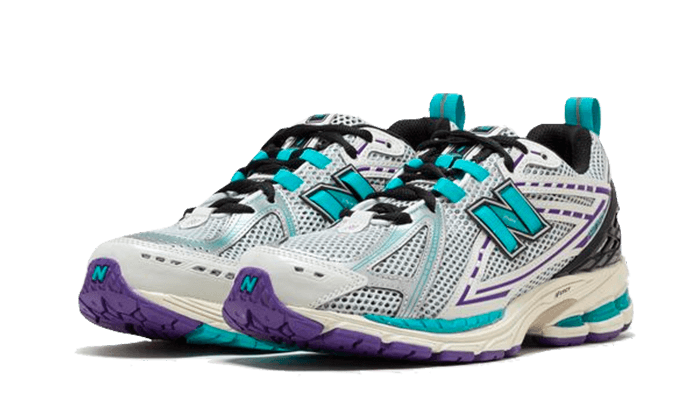 New Balance 1906R Charlotte Hornets-sneakers-New Balance-pikastore.cz