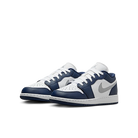 Nike Air Jordan 1 Low Midnight Navy-Air Jordan-pikastore.cz