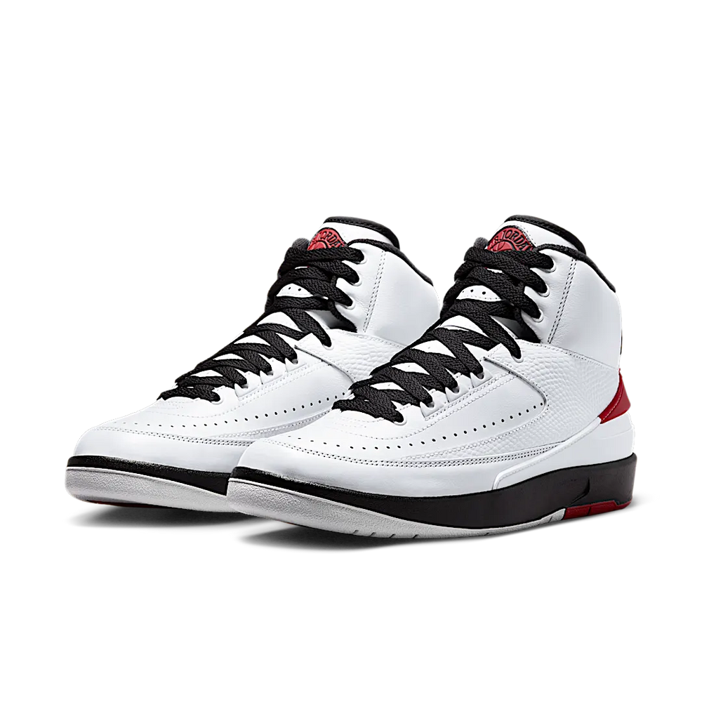 Nike Air Jordan 2 Retro Chicago 2022-Air Jordan-pikastore.cz