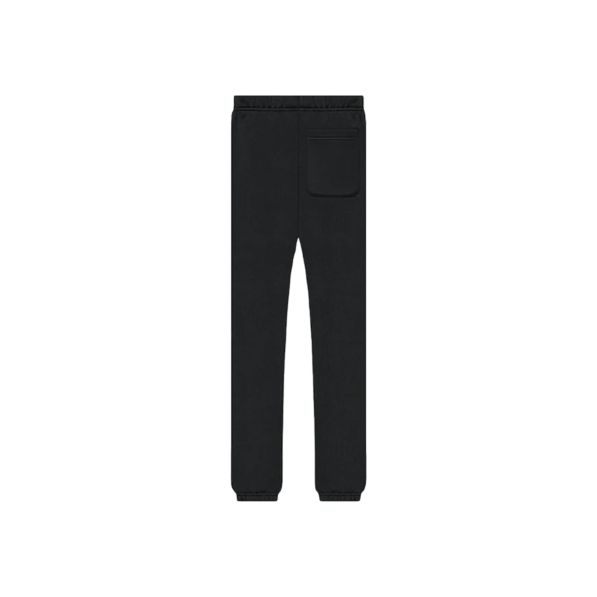 Fear of God Essentials S21 Sweatpants Black - PIKASTORE
