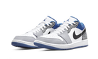 Nike Air Jordan 1 Low SE GS True Blue-Air Jordan-pikastore.cz