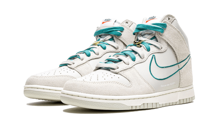 Nike Dunk High First Use Sail-sneakers-Nike-pikastore.cz
