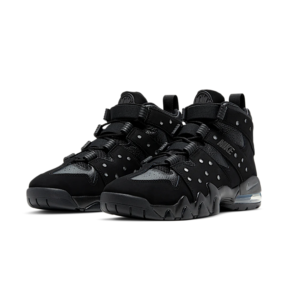 Nike Air Max 2 CB 94 Triple Black (2020/2023)-sneakers-Nike-pikastore.cz