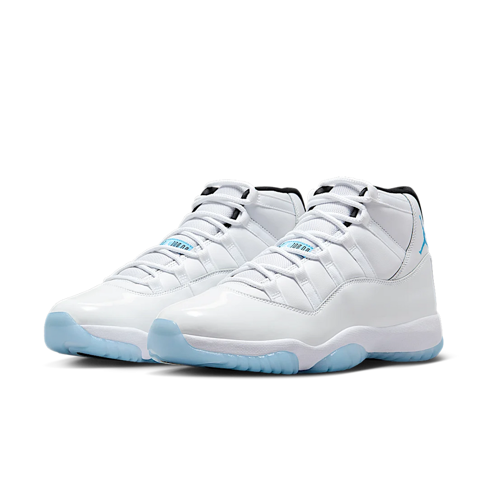 Nike Air Jordan 11 Retro Legend Blue (2024)-Air Jordan-pikastore.cz
