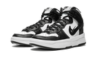 Nike Dunk High Up Panda (Women's)-sneakers-Nike-pikastore.cz