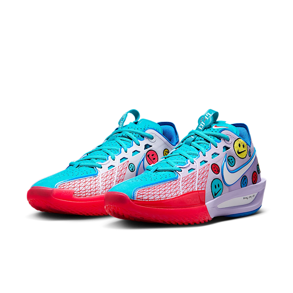 Nike Jewell Loyd x Air Zoom GT Cut 3 EP Justice-Nike-pikastore.cz
