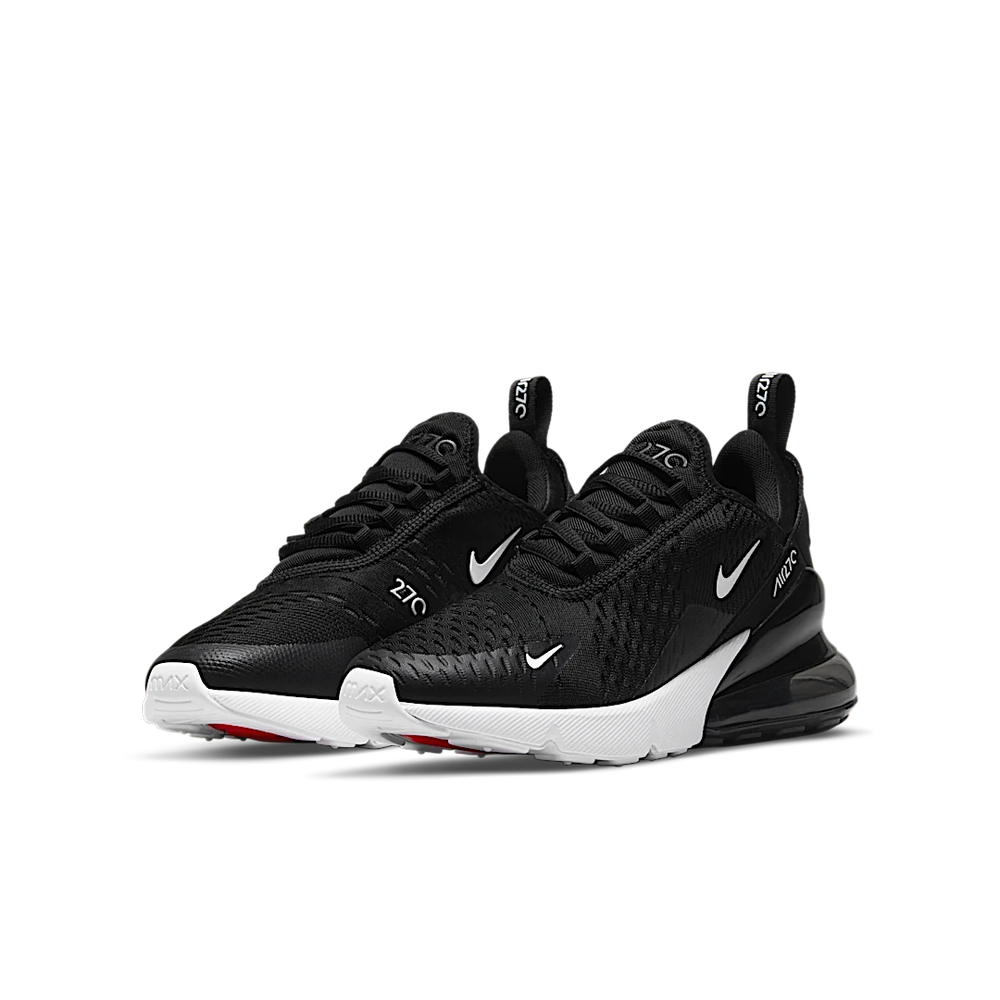 Nike Wmns Air Max 270 Black-Nike-pikastore.cz