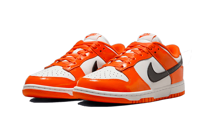 Nike Dunk Low Patent Halloween (2022) (Women's)-sneakers-Nike-pikastore.cz