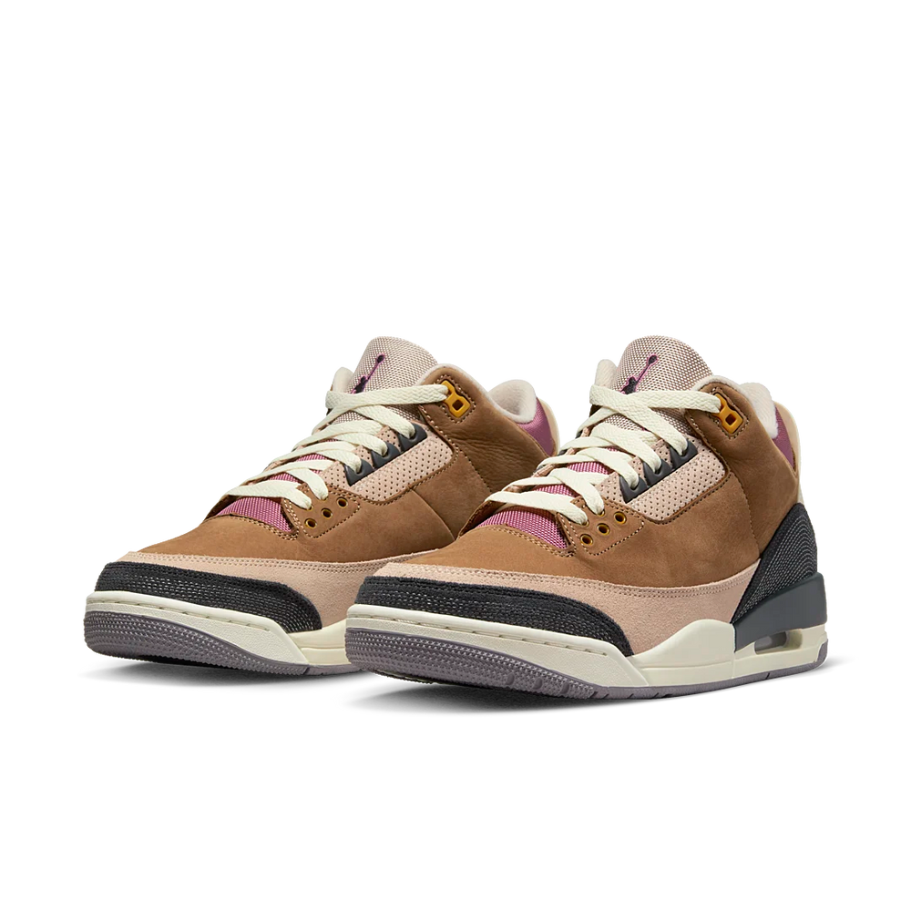 Nike Air Jordan 3 Retro SE Winterized-Air Jordan-pikastore.cz