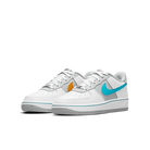 Nike Air Force 1 Low EMB NBA 75th Anniversary Fiesta (GS)-sneakers-Nike-pikastore.cz