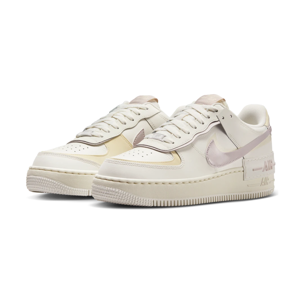 Nike Wmns Air Force 1 Shadow Sail Platinum Violet-Nike-pikastore.cz