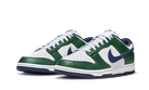 Nike Dunk Low Fir Midnight Navy-sneakers-Nike-pikastore.cz