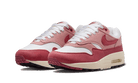 Nike Wmns Air Max 1 Red Stardust-Nike-pikastore.cz
