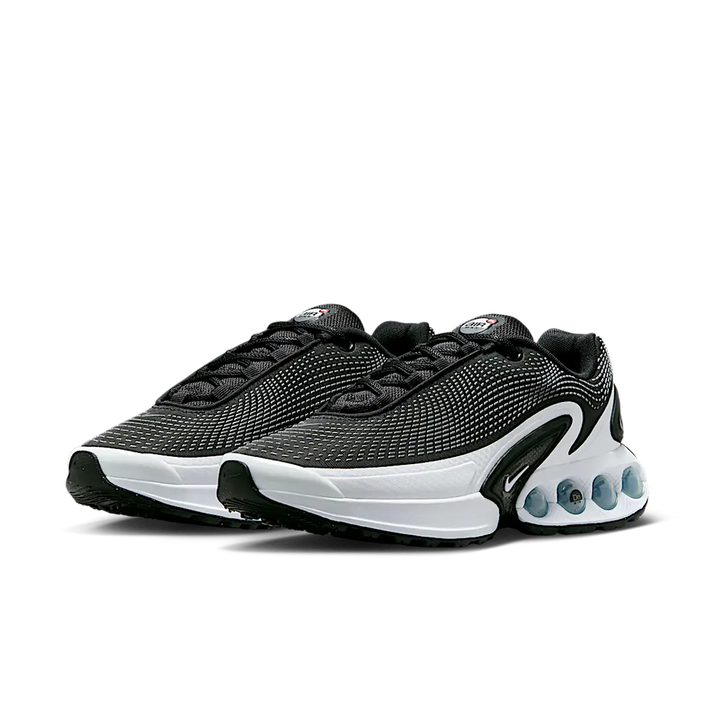 Nike Air Max DN Black White Cool Grey-Nike-pikastore.cz