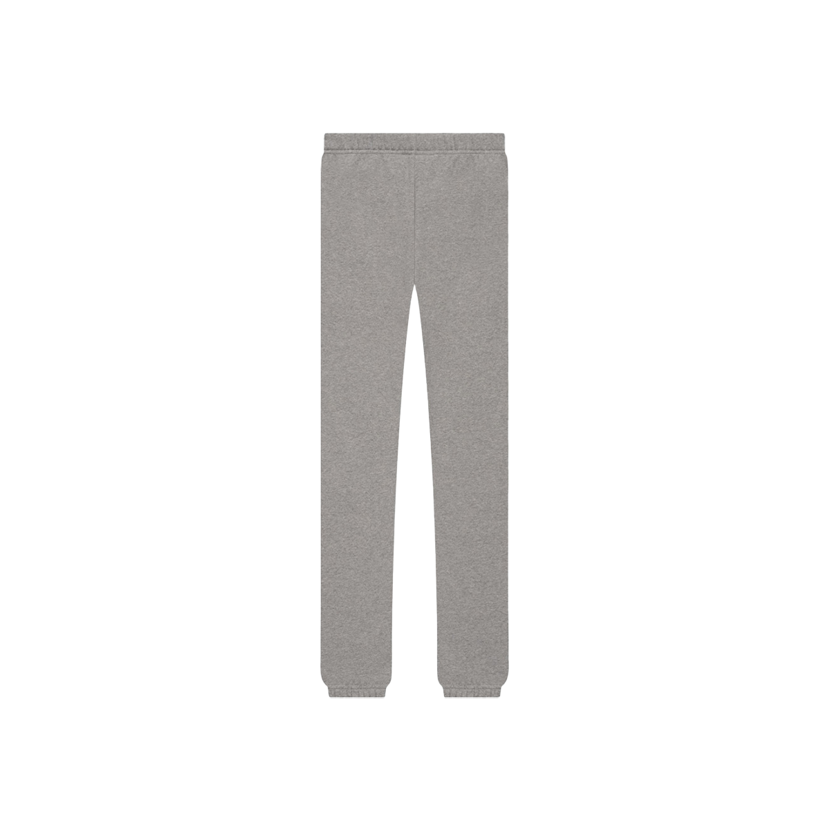 Fear of God Essentials S22 Sweatpants Dark Oatmeal - PIKASTORE