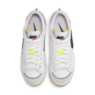 Nike Wmns Blazer Low Jumbo White Black-Nike-pikastore.cz