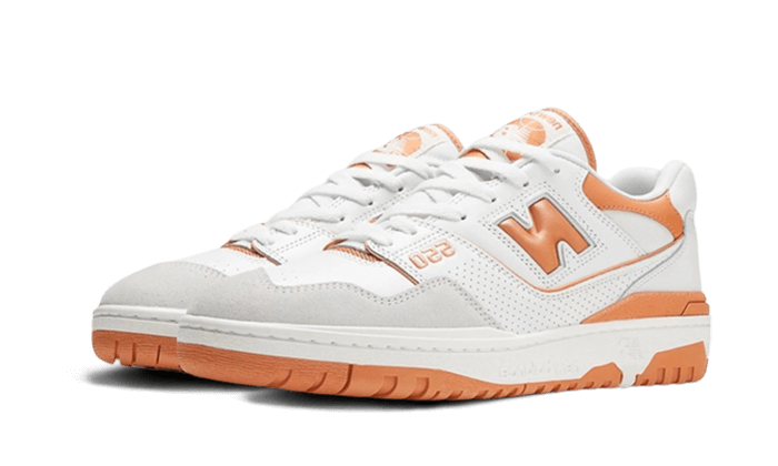 New Balance 550 Burnt Orange-New Balance-pikastore.cz