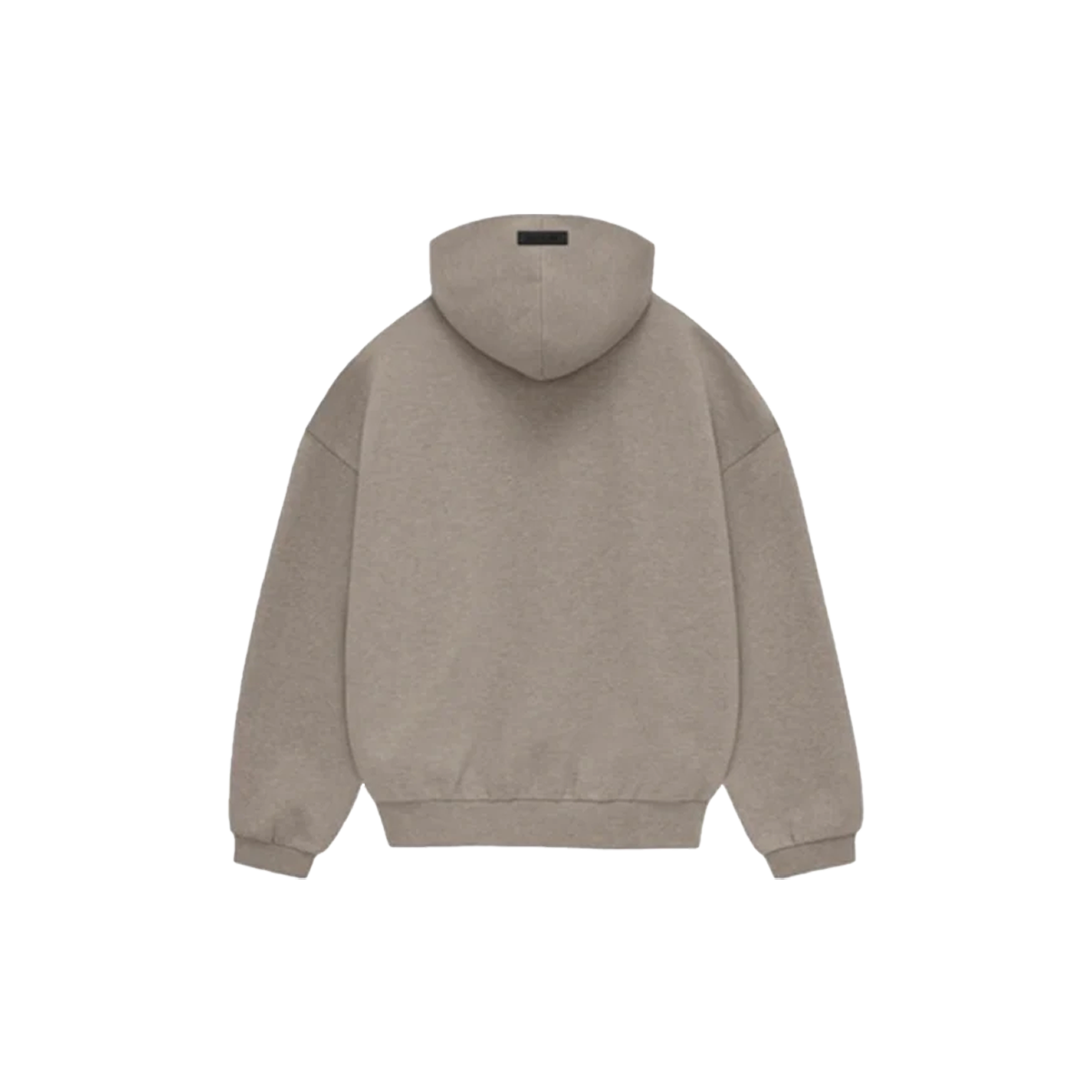 Fear of God Essentials S23 Hoodie Core Heather