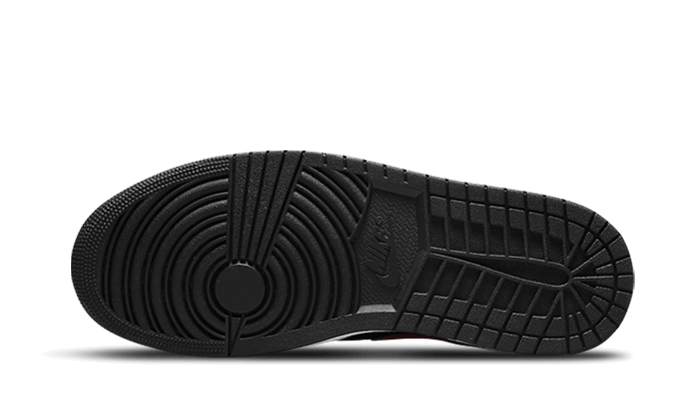 Nike Air Jordan 1 Low White Toe (GS)-sneakers-Air Jordan-pikastore.cz