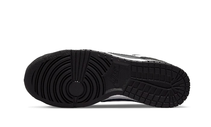 Nike Dunk Low Black White (2022)-sneakers-Nike-pikastore.cz