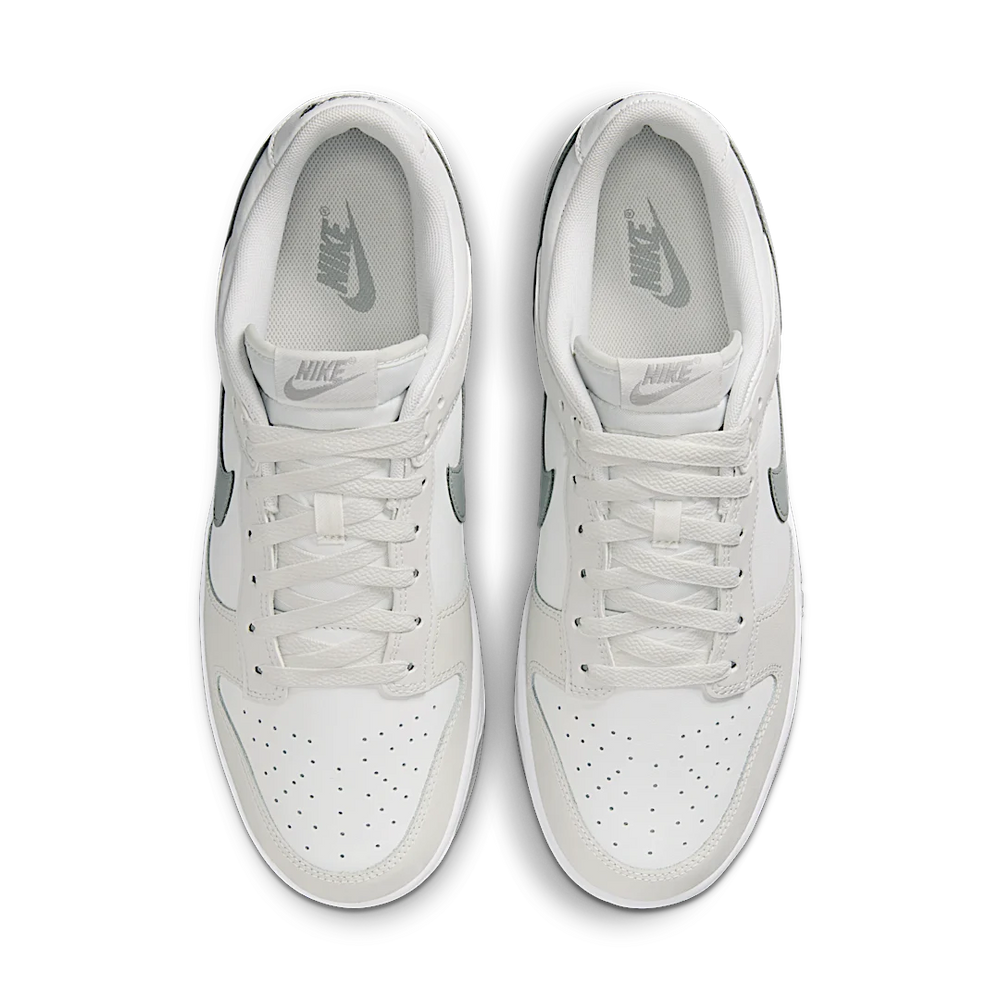 Nike Dunk Low Retro Summit White Light Smoke Grey-sneakers-Nike-pikastore.cz