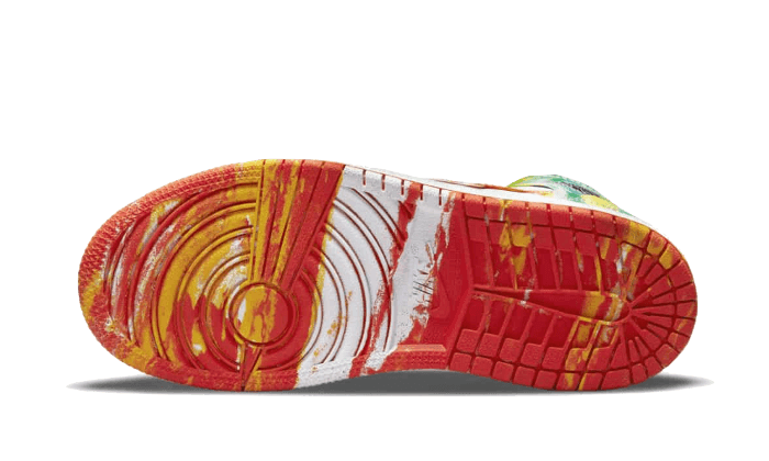 Nike Air Jordan 1 Mid SE Slim Vortex (GS)-sneakers-Air Jordan-pikastore.cz