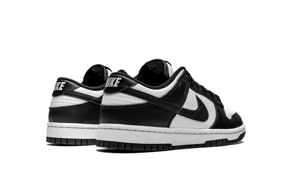 Nike Dunk Low Retro White Black Panda (Women's) – Sneaker – Foto 3 von 5
