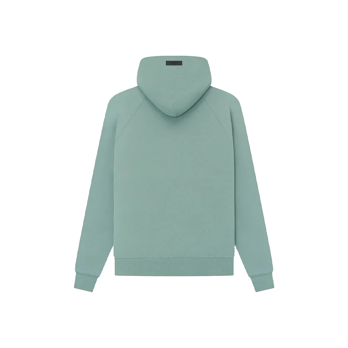 Fear of God Essentials S23 Hoodie Sycamore - PIKASTORE