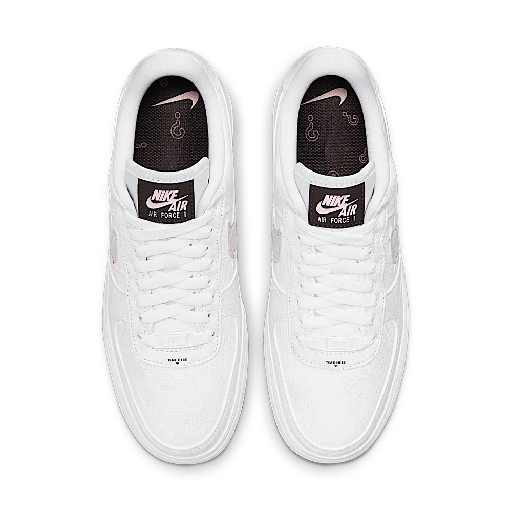 Nike Wmns Air Force 1 07 Premium Reveal - Fauna Brown-Nike-pikastore.cz
