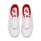 Nike Air Force 1 Low '07 White University Red-sneakers-Nike-pikastore.cz