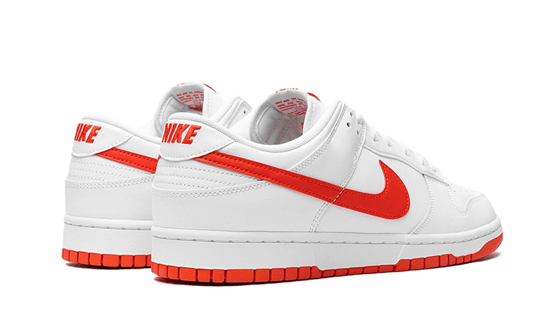 Nike Dunk Low Retro White Picante Red-sneakers-Nike-pikastore.cz